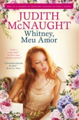 Whitney, meu Amor (Westmoreland #2)