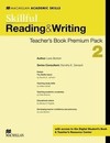 Skillful reading & writing 2: teacher's book premium pack