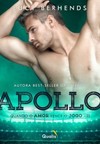Apollo: quando o amor vence o jogo