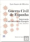 Guerra civil de Espanha: intervenção e não intervenção europeia - Uma análise