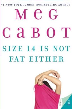 Size 14 is not fat either