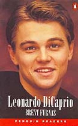 Leonardo DiCaprio - Importado