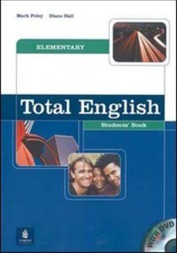 Total English: Pre-Intermediate: Workbook - IMPORTADO
