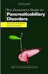 The Clinician´s Guide to Pancreaticobiliary Disorders - Importado