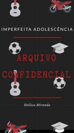Arquivo Confidencial #1