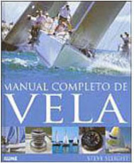 Manual Completo de Vela - Importado