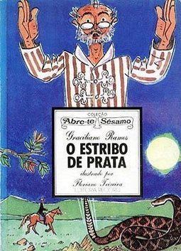 O Estribo de Prata