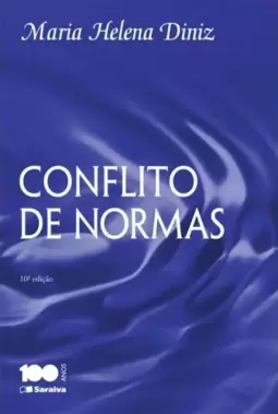 Conflito de normas - 10ª edição de 2014