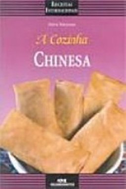 A Cozinha Chinesa 
