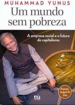 UM MUNDO SEM POBREZA