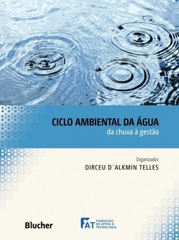 Ciclo ambiental da água: da chuva à gestão