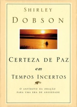 Certeza de Paz em Tempos Incertos