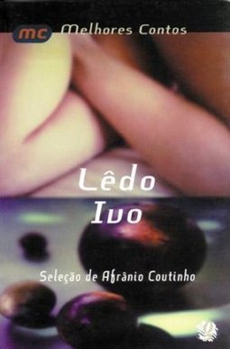 Os Melhores Contos de Lêdo Ivo