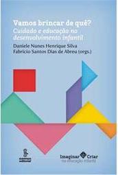 Vamos Brincar de Quê?