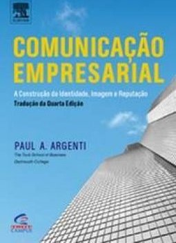 Comunicação Empresarial