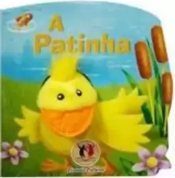 A Patinha