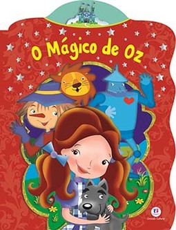 O mágico de Oz