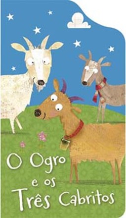 O ogro e os três cabritos