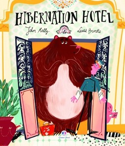 Hibernation hotel