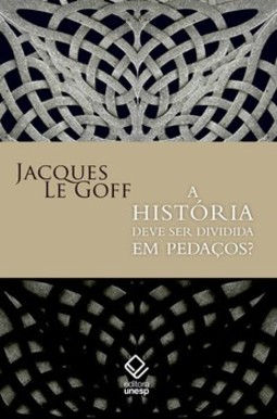 A história deve ser dividida em pedaços?