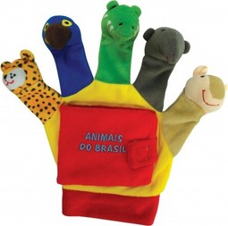 Animais do Brasil