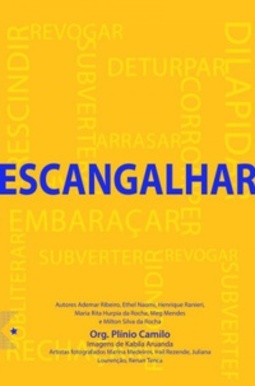 Escangalhar