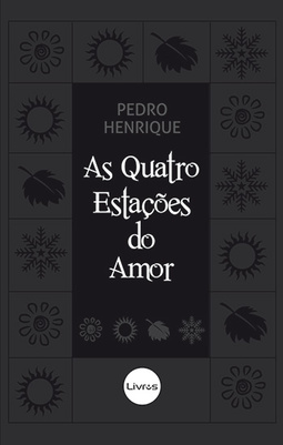 As quatro estações do amor