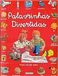 Palavrinhas Divertidas