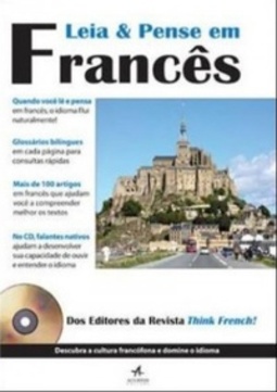 Leia & Pense em Francês