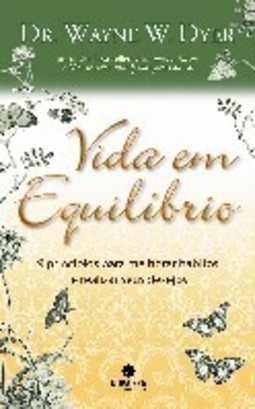 VIDA EM EQUILIBRIO