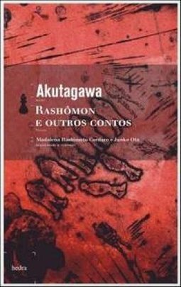 Rashômon e Outros Contos