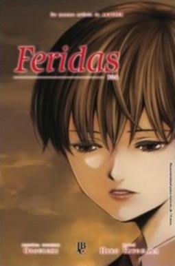 Feridas: Kizu