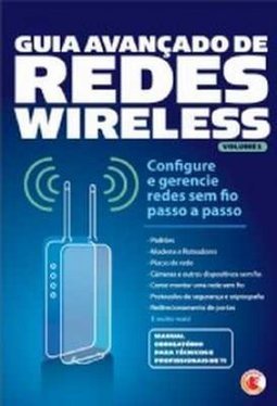 Guia Avançado de Redes Wireless