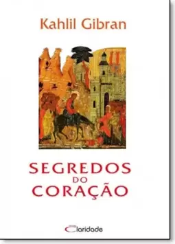 Segredos Do Coracao