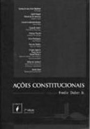 Ações Constituicionais