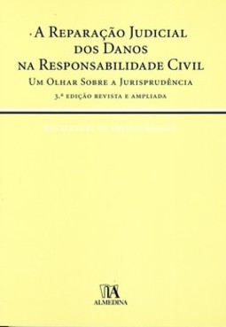 A reparação judicial dos danos na responsabilidade civil: um olhar sobre a jurisprudência