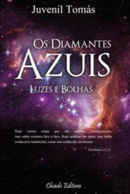 Os Diamantes Azuis #3