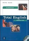 Total English: Pre-Intermediate: Workbook - IMPORTADO