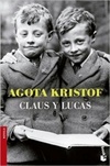 Claus y Lucas ( Novela y Relatos)