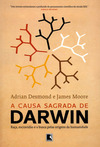 A causa sagrada de Darwin