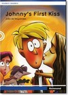 JOHNNYS FIRST KISS