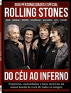 Guia personalidades especial: Rolling Stones