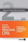 Curso de direito processual civil: processo de conhecimento e procedimentos especiais