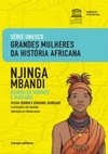 Njinga a Mbande (Série UNESCO Mulheres na história de África)