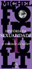 HISTORIA DA SEXUALIDADE VOLUME 1