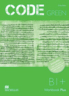 Code Green Workbook With Audio CD-B1+