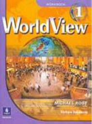 Worldview: Workbook - 1 - Importado