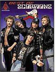 Best of Scorpions - Importado