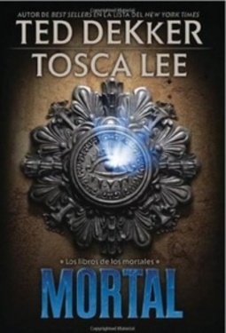 Mortal (Los Libros de los Mortales #02)