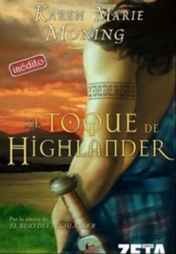 El toque del Highlander